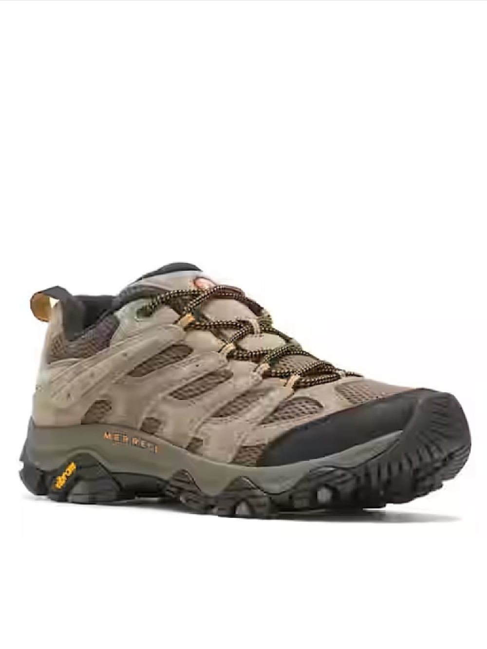 Men's Merrell Moab 3 Hiking Outdoor Shoe Size 12